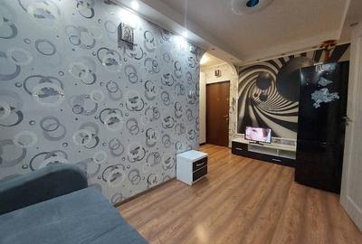 Garsoniera Teiul Doamnei - 6