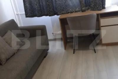 Garsonieră în Micro 40 - 3