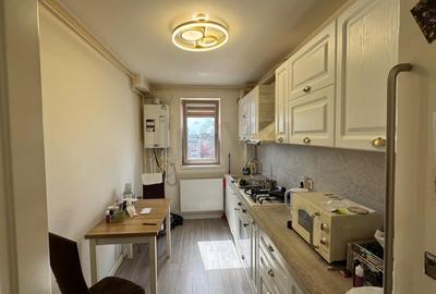 Apartament cu 2 camere decomandat, mobilat în Ferdinand - 5
