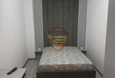 Casă individuală cu 2 camere cu Teren 120 Mp în Faleza Nord - 7