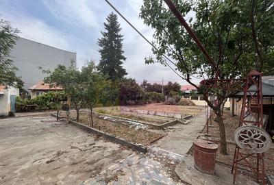 Vanzare teren Fundeni, sector 2 - 9