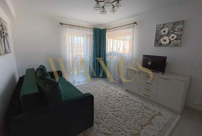 Apartament cu 2 camere decomandat, mobilat în Florești - 2