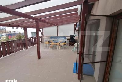 Apartament cu 5 camere în Bună Ziua - 1