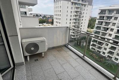 Apartament cu 2 camere decomandat, mobilat în 1 Mai - 20