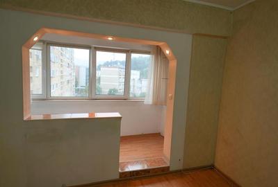 Apartament decomandat cu 2 camere, etaj intermediar, in zona Spitalul Judetean, - 2