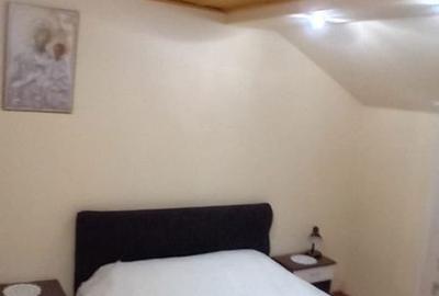 Casă cu 4 camere în Poiana - 2