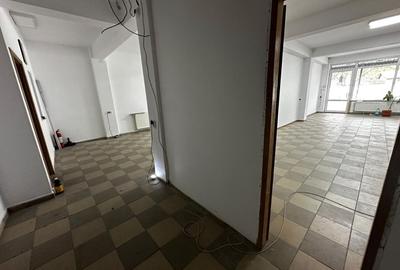 Spatiu Comercial Bucurestii NOI 227 Casa Vila Clinica Restaurant 2010 - 16
