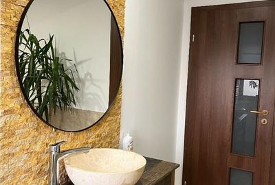 Casă cu 4 camere în Corbeanca - 15