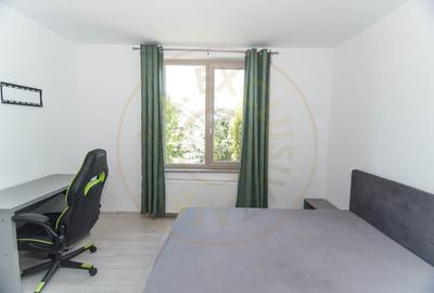 Duplex cu 4 camere cu Canalizare în Trivale - 7