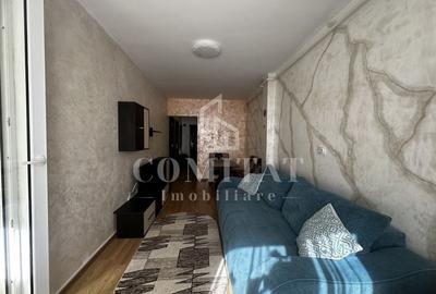 Apartament la etaj intermediar | 2 camere | Zona Str Teilor - 2