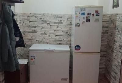 Apartament cu 2 camere în Berceni - 1