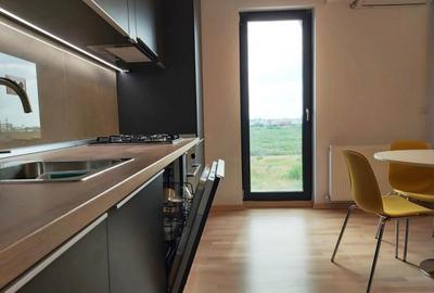 Apartament 3 camere in Ploiesti, zona Albert, complex MRS VILLAGE - 10