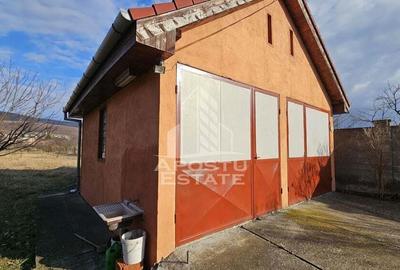 Vila de vanzare in Ghioroc - 2