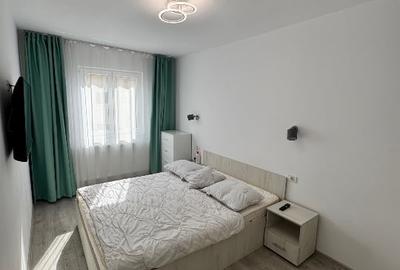 Centrala proprie, renovat complet, in apropierea Spitalul Judetean - 7