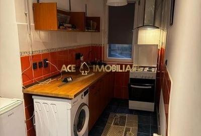 Garsonieră decomandată, mobilată în Militari - 3