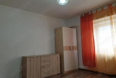 Garsonieră decomandată în Olimpia-Stadion - 1