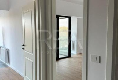 3 camere | bloc nou langa padure - 2