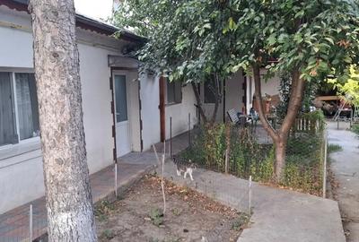 Vand casa pentro o fam mare - 5