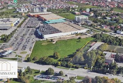 Teren 6345mp Calea Aradului Pretabil Spital/Scoala/Sala evenimente Teren 6345mp Calea Aradului Pretabil Spital/Scoala/Sala evenimente - 2