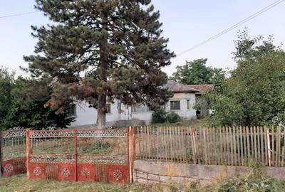 Casă cu 4 camere în Fâlfani - 2