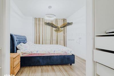 Apartament cu 2 camere semidecomandat, mobilat în Bulgaria - 12