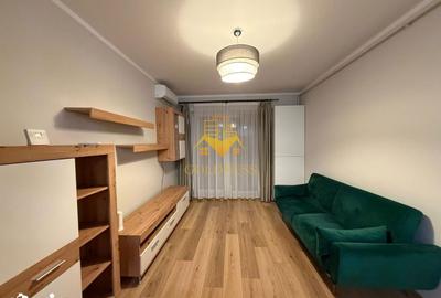 Apartament cu 2 camere, mobilat în Bună Ziua - 2