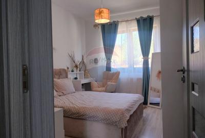 Casă cu 3 camere cu Teren 256 Mp în Nazna - 9