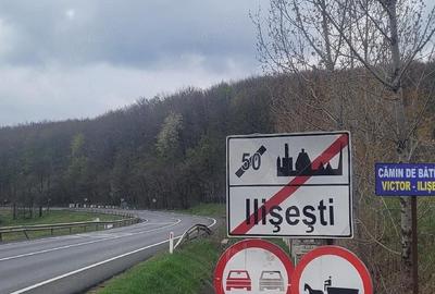 Casă cu Teren 26 Mp în Ilișești - 2
