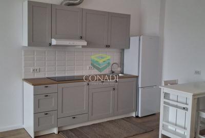 Apartament cu 2 camere semidecomandat în Domenii - 6