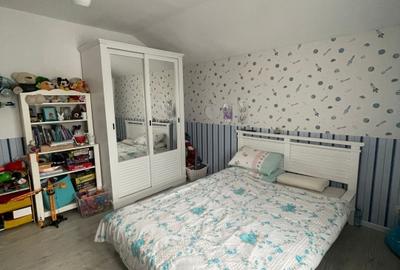 Eleganta si relaxare la tine acasa - vila moderna Damila - 11
