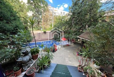 Comision 0% - Vila P + 1 + M - Piscina - Parcul IOR - 3