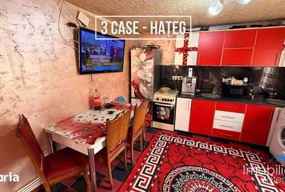 Casă cu 8 camere cu Teren 216 Mp în Central - 18