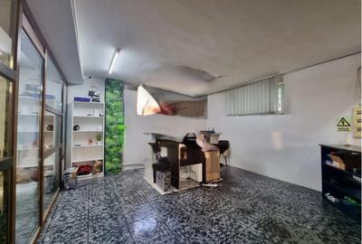 Spațiu comercial, de 330 mp, în Inel II - 5