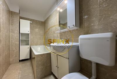 2 camere decomandat 60 mp Sebastian, renovat, parcare ADP - 6