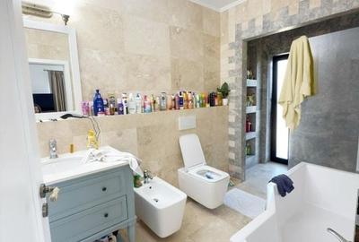 Casa individuala lux cu 5 camere - 395.000 euro - Sag - 19