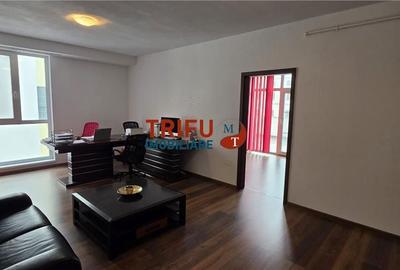 Apartament cu 3 camere în Central - 6