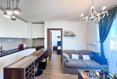 Apartament cu 2 camere semidecomandat în Ștefan cel Mare - 4