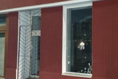 Spațiu comercial, de 85 mp, în Central - 1