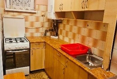 Vând apartament in Gheorgheni, strada Alverna nr. 61 - 2