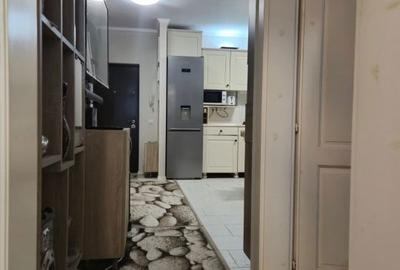 Apartament cu 2 camere în Florești - 5