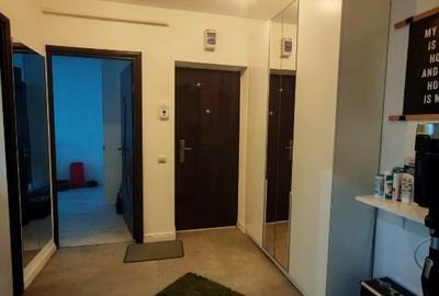 Apartament cu 2 camere decomandat, mobilat în Nicolina - 1