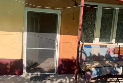 Persoana fizica vand casa si gradina la tara - 2