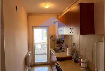 Garsonieră decomandată în Mănăștur - 4