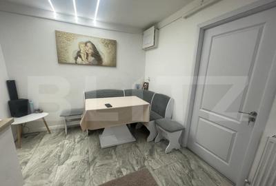 Apartament cu 3 camere decomandat în Dumbrava 2 - 6