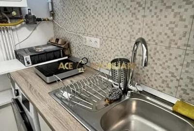 Garsonieră decomandată, mobilată în Barbu Văcărescu - 3