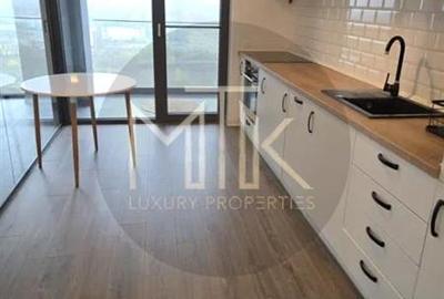 Cloud 9 I Apartament 2 camere Aviatiei I 1 loc parcare - 2