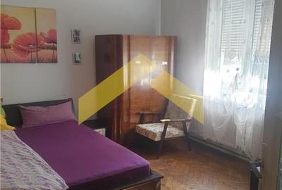 Casă individuală cu 7 camere cu Teren 1400 Mp în Mehala - 6