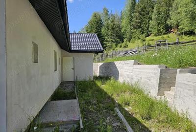 Casă cu 4 camere în Breaza - 8