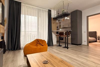 Apartament 2 camere ISHO - 4