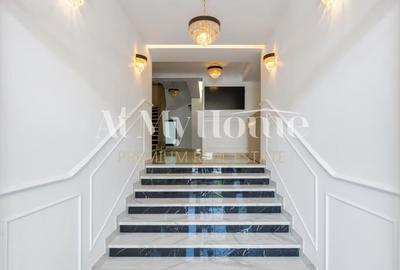 Apartament superb NOU de 2 camere/ Calea Victoriei - 10